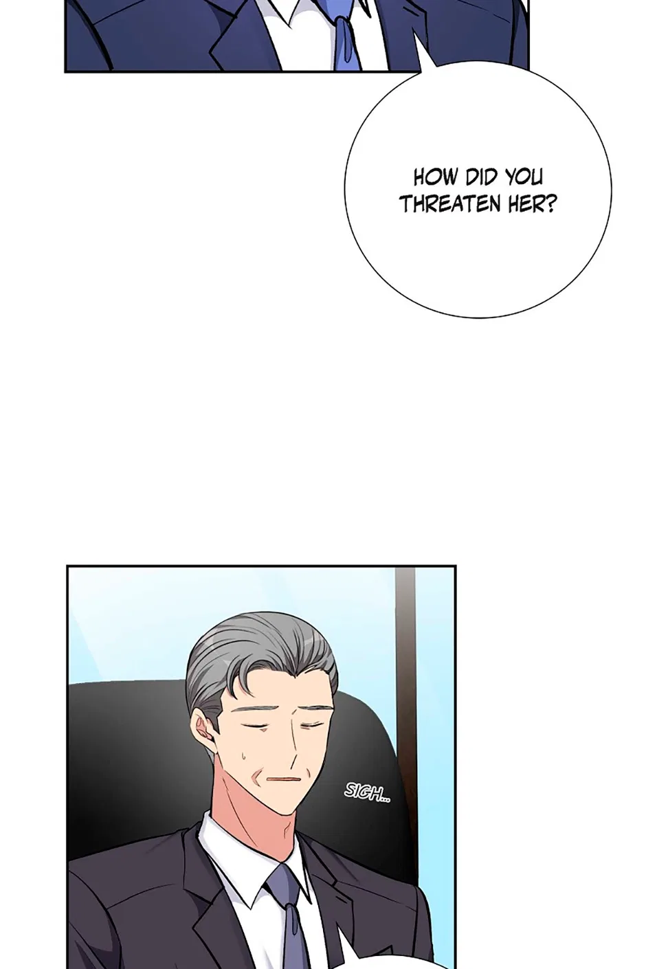 All I Want is You Chapter 68 – Page 8