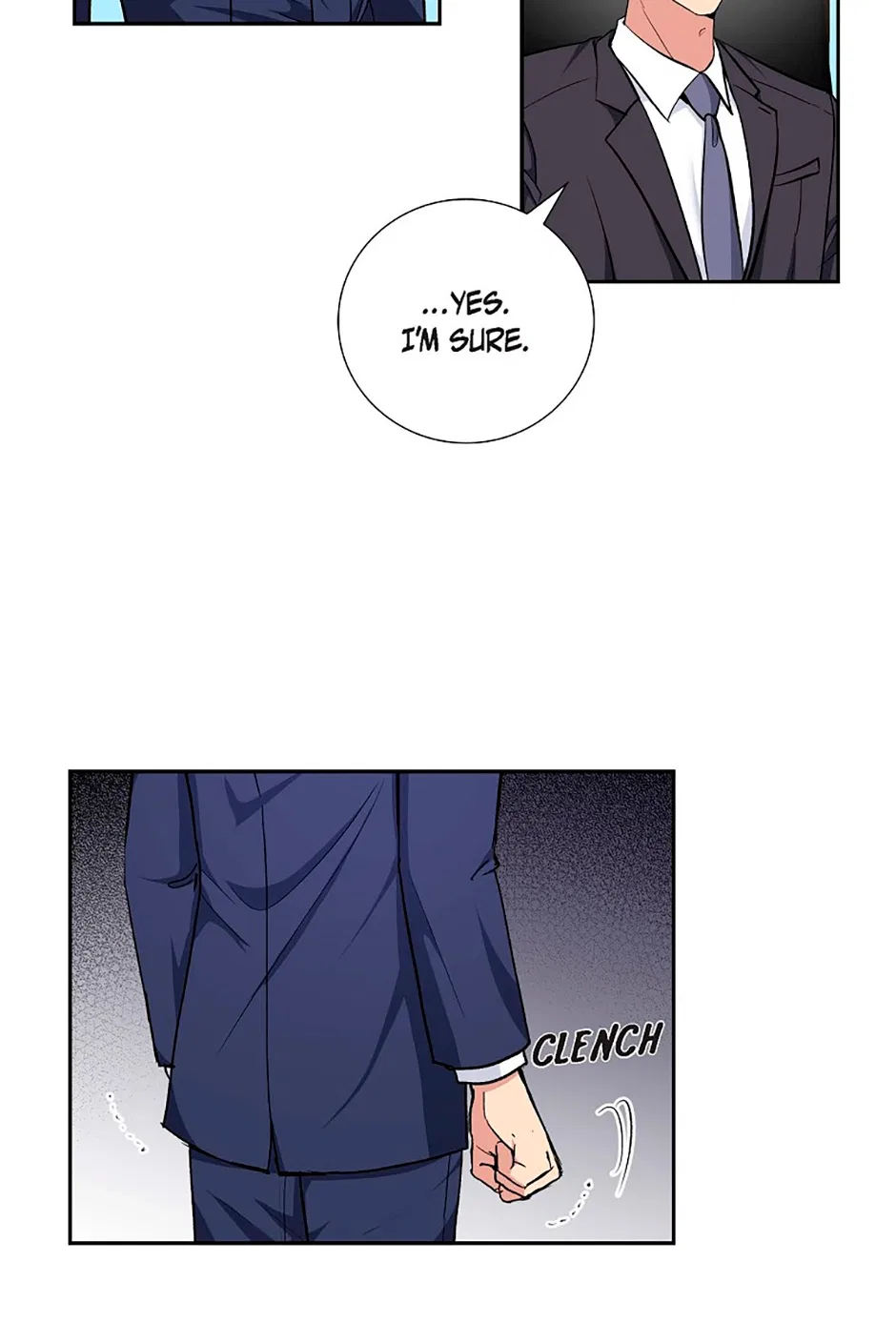 All I Want is You Chapter 68 – Page 11