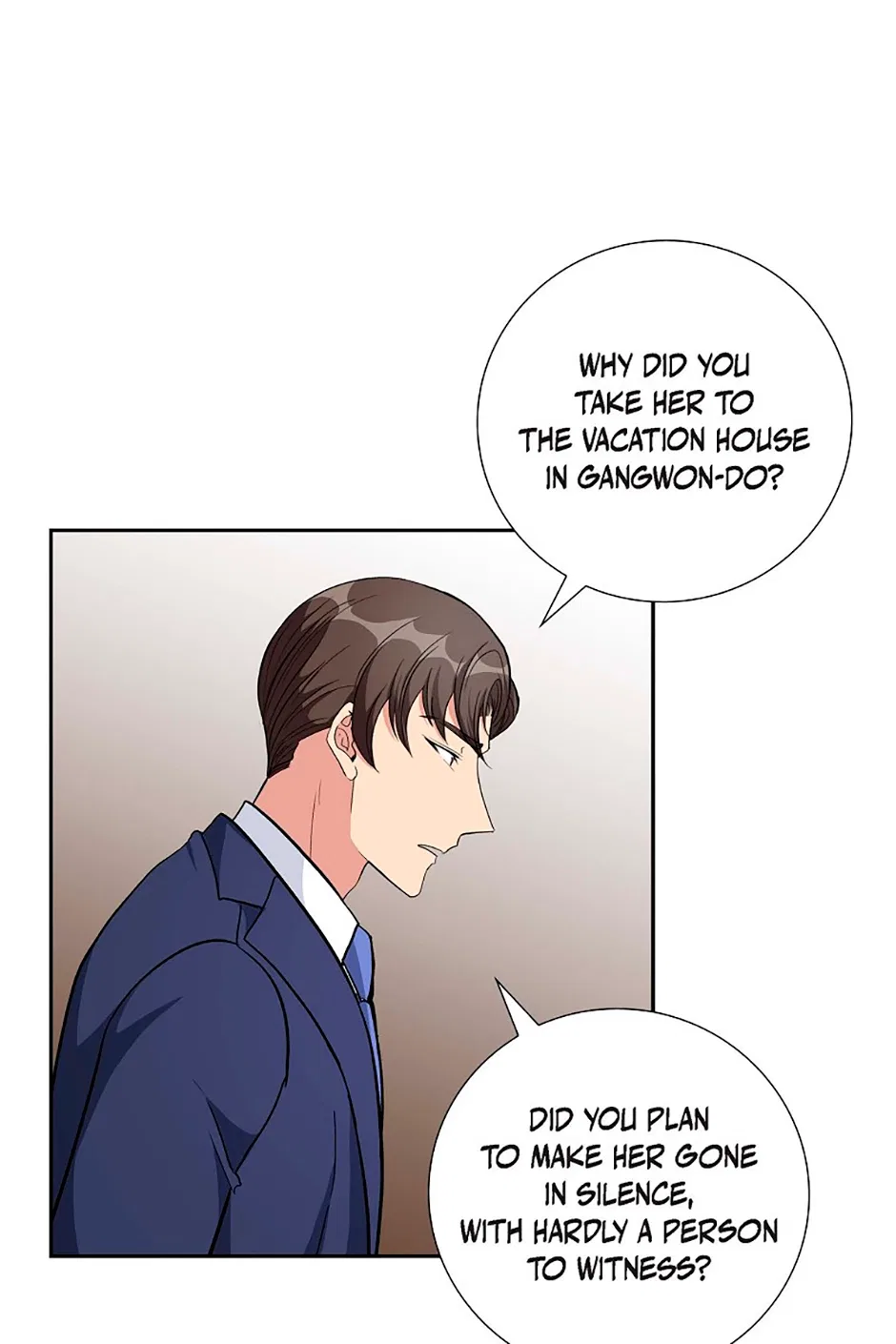 All I Want is You Chapter 68 – Page 12