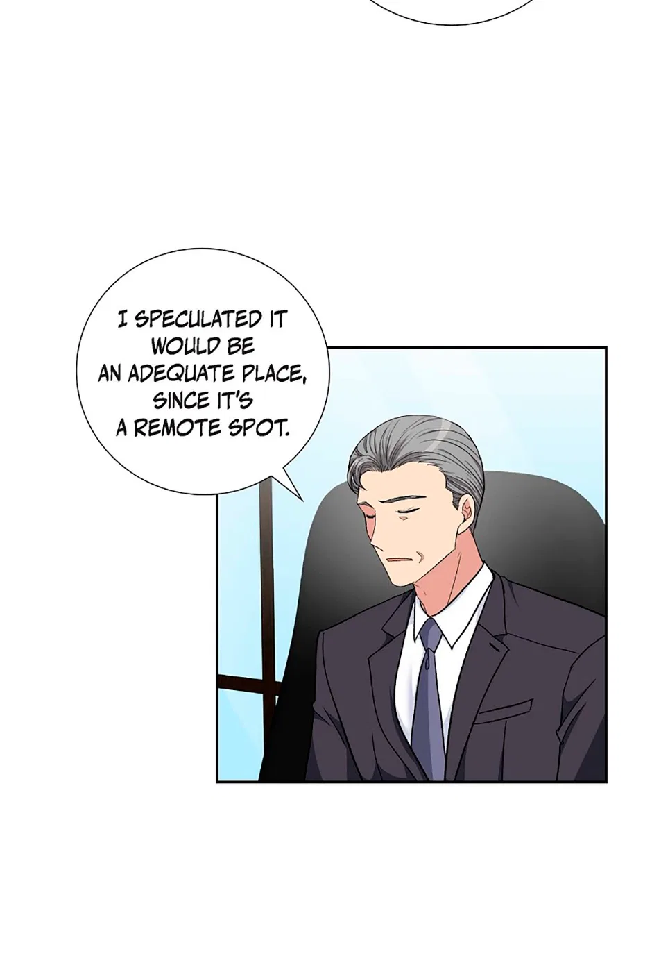 All I Want is You Chapter 68 – Page 13