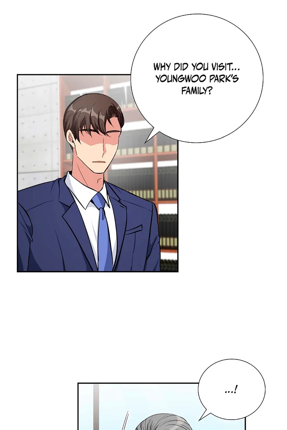 All I Want is You Chapter 68 – Page 14