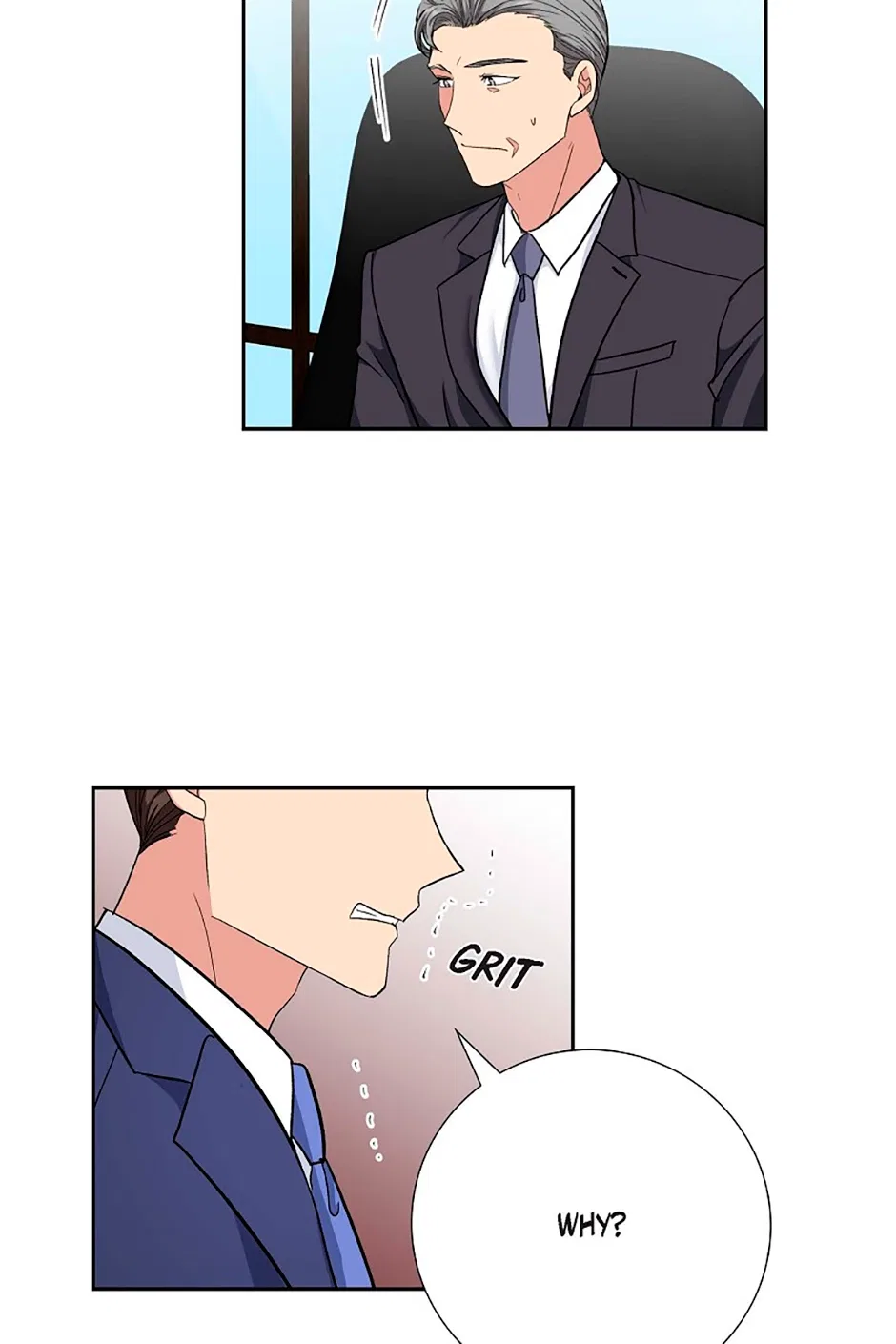 All I Want is You Chapter 68 – Page 15