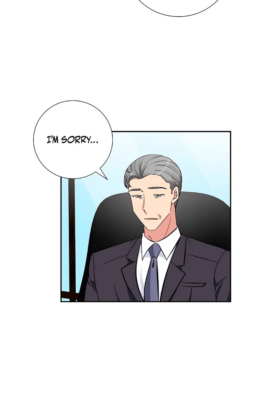 All I Want is You Chapter 68 – Page 16