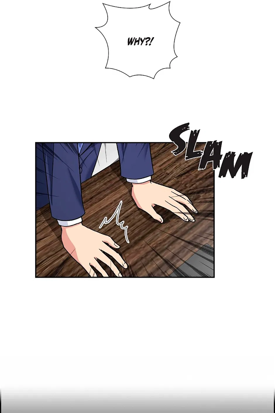 All I Want is You Chapter 68 – Page 17