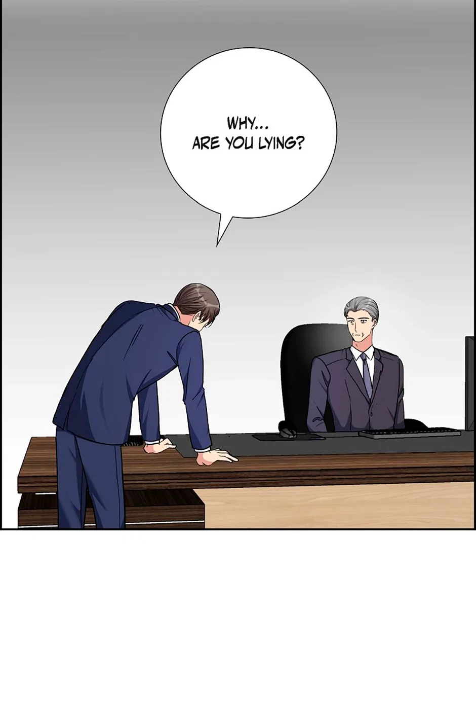 All I Want is You Chapter 68 – Page 18