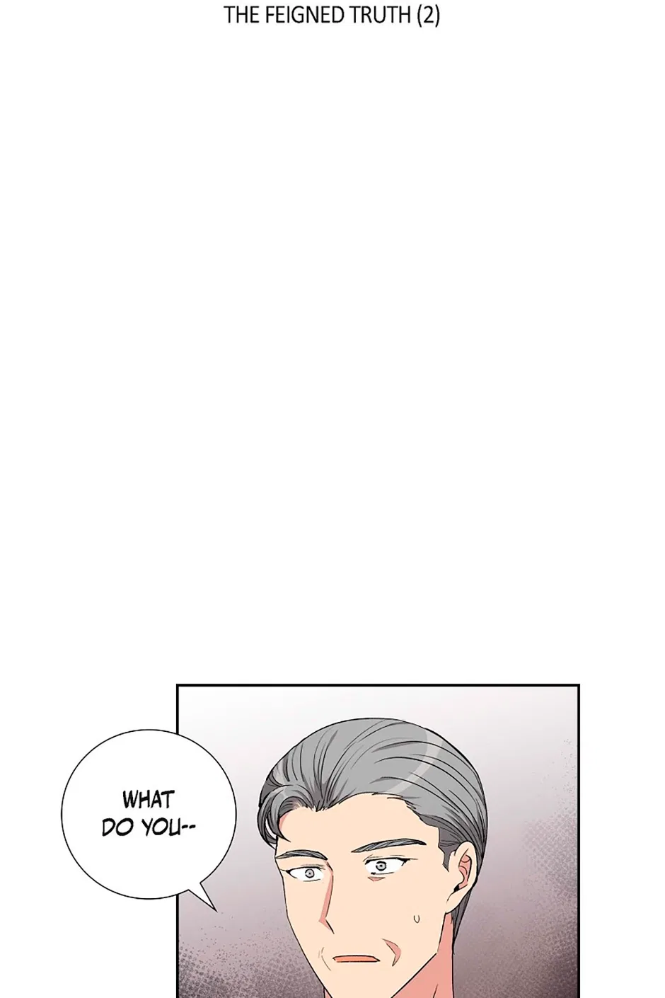 All I Want is You Chapter 68 – Page 20