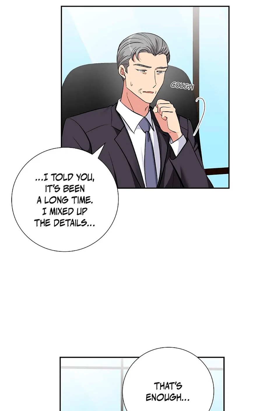 All I Want is You Chapter 68 – Page 23