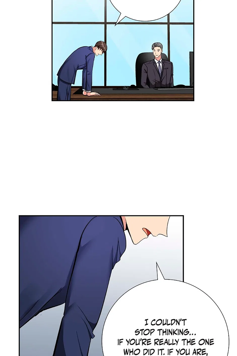 All I Want is You Chapter 68 – Page 24