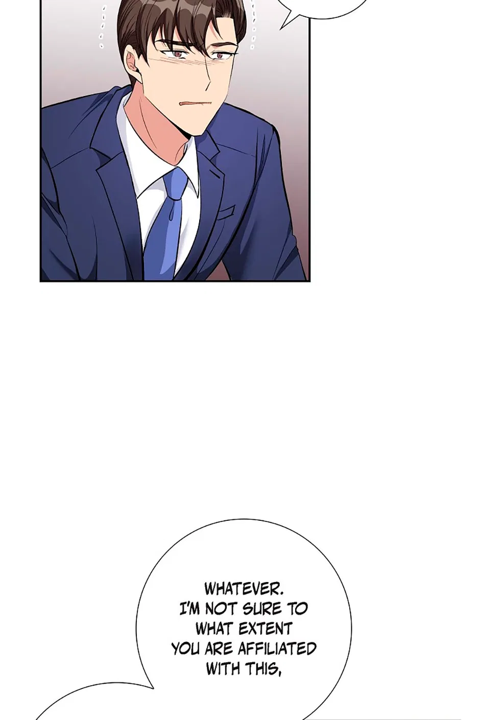 All I Want is You Chapter 68 – Page 32