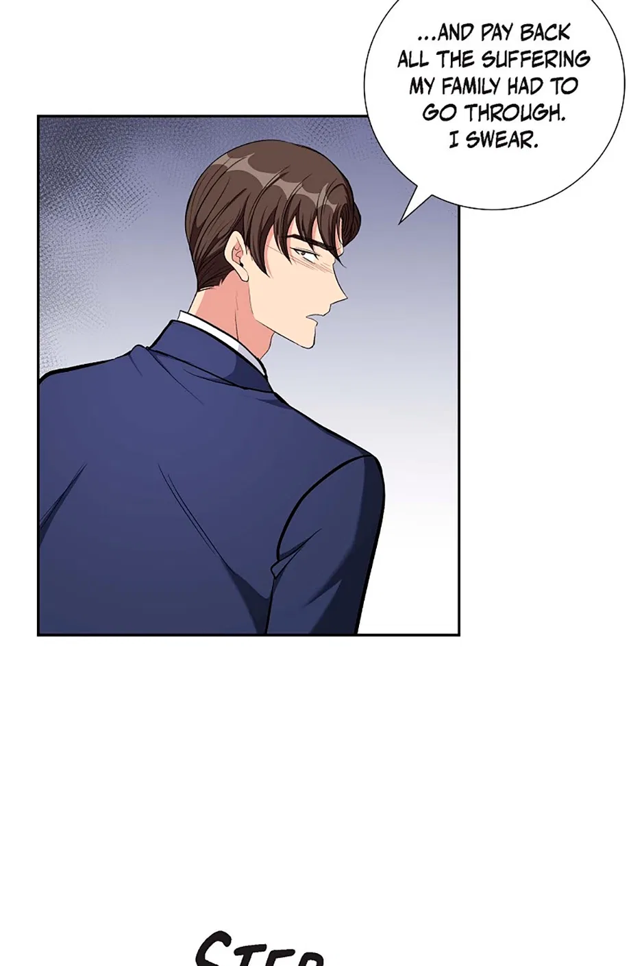 All I Want is You Chapter 68 – Page 34
