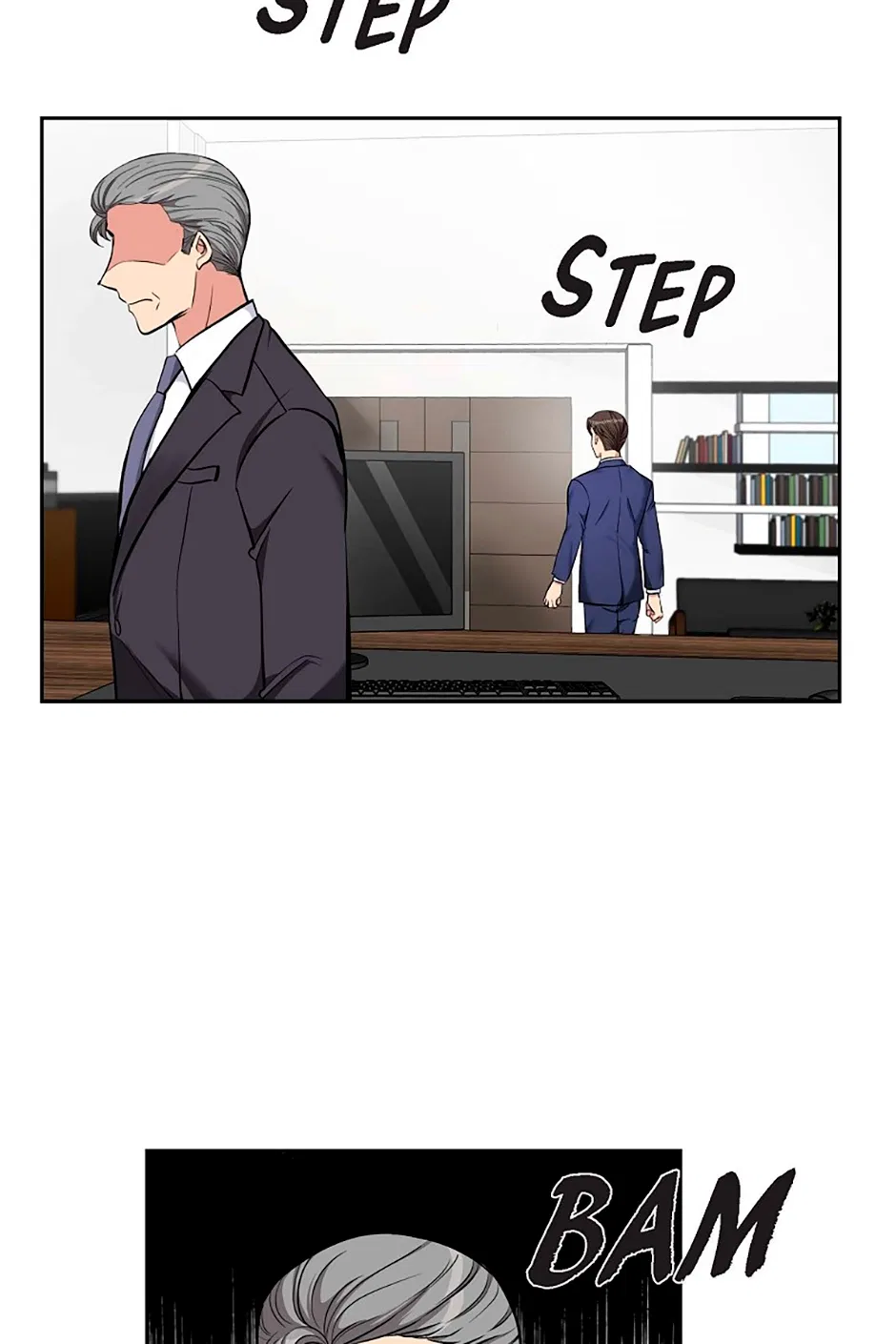 All I Want is You Chapter 68 – Page 35
