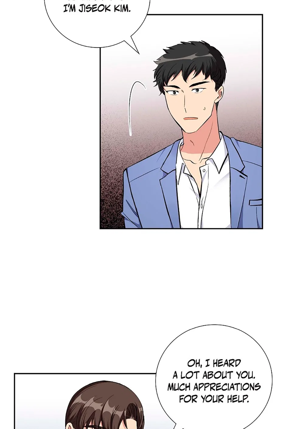 All I Want is You Chapter 68 – Page 39