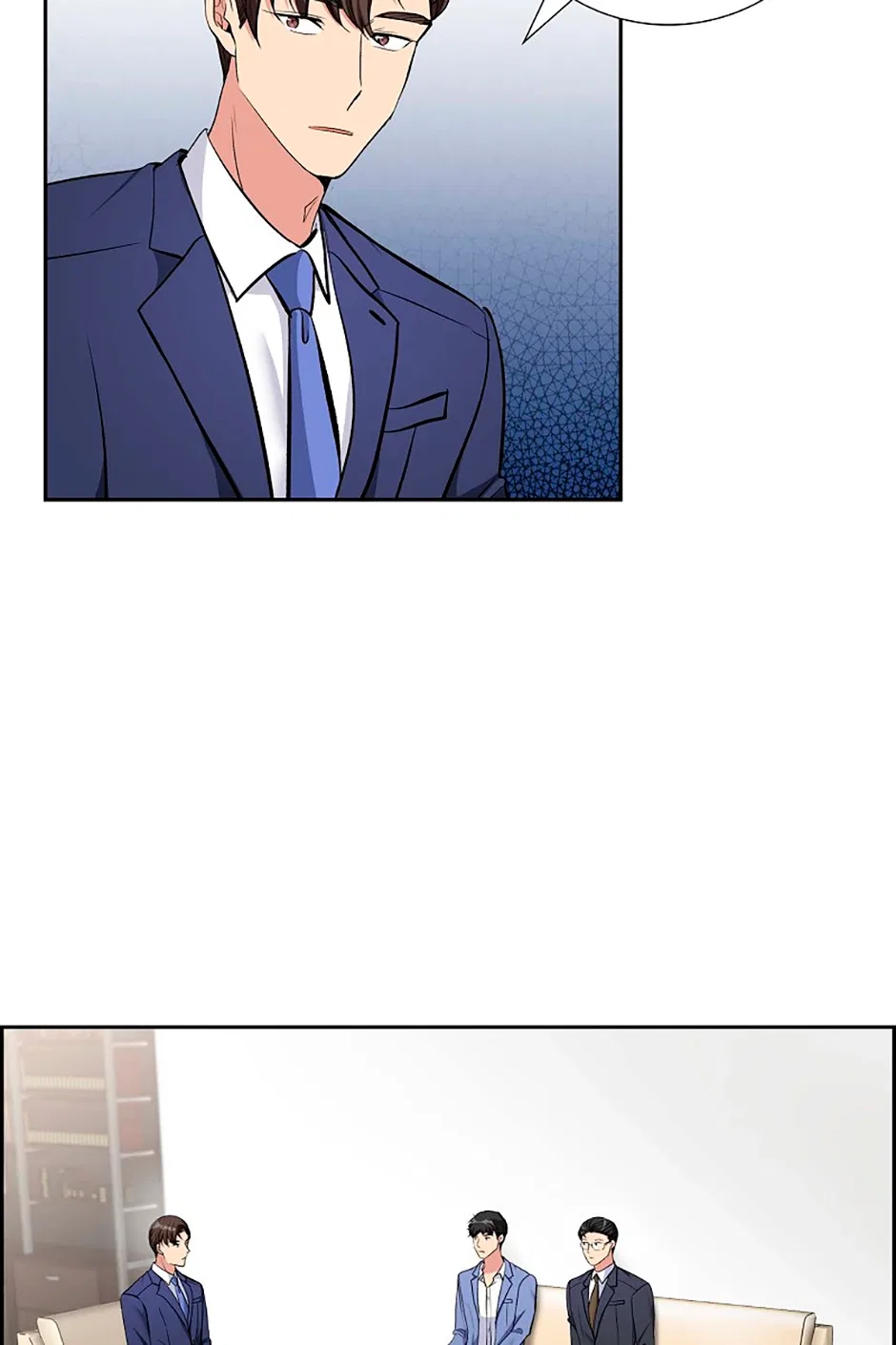 All I Want is You Chapter 68 – Page 40