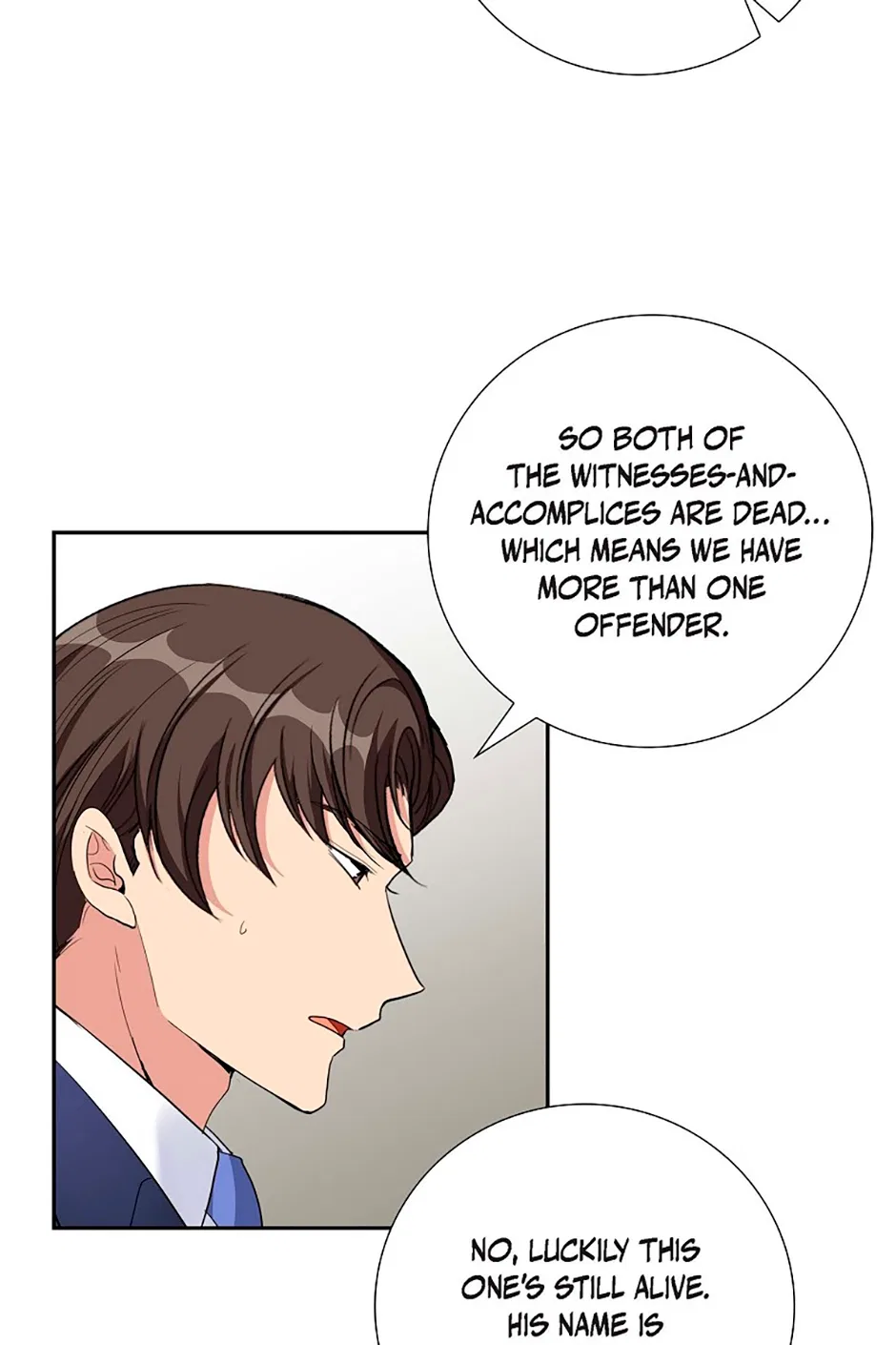All I Want is You Chapter 68 – Page 45