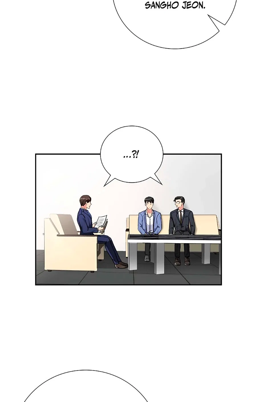 All I Want is You Chapter 68 – Page 46