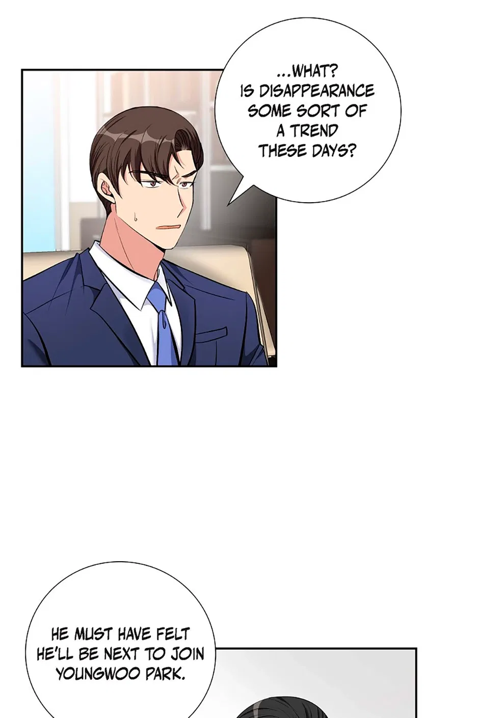 All I Want is You Chapter 68 – Page 48