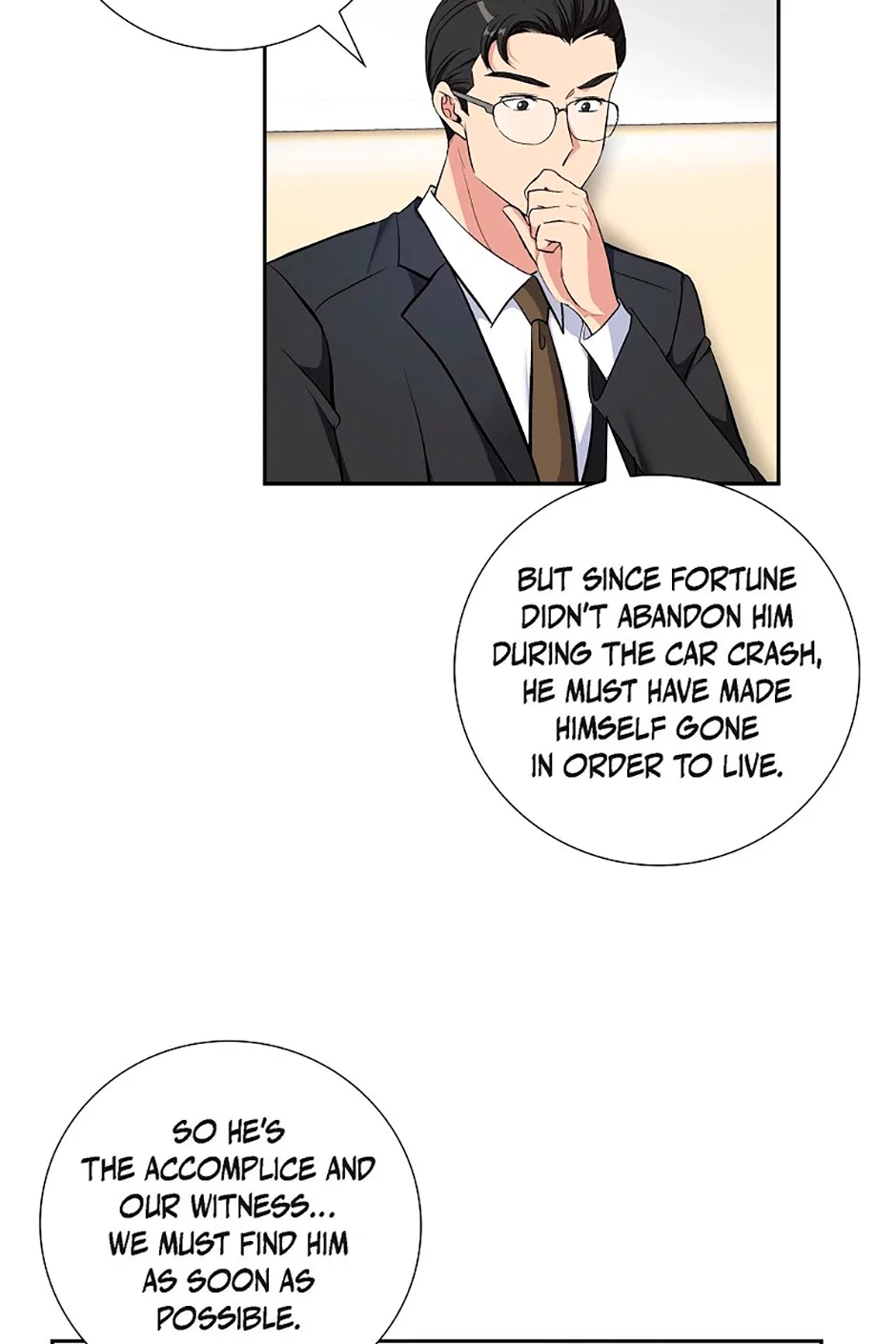 All I Want is You Chapter 68 – Page 49