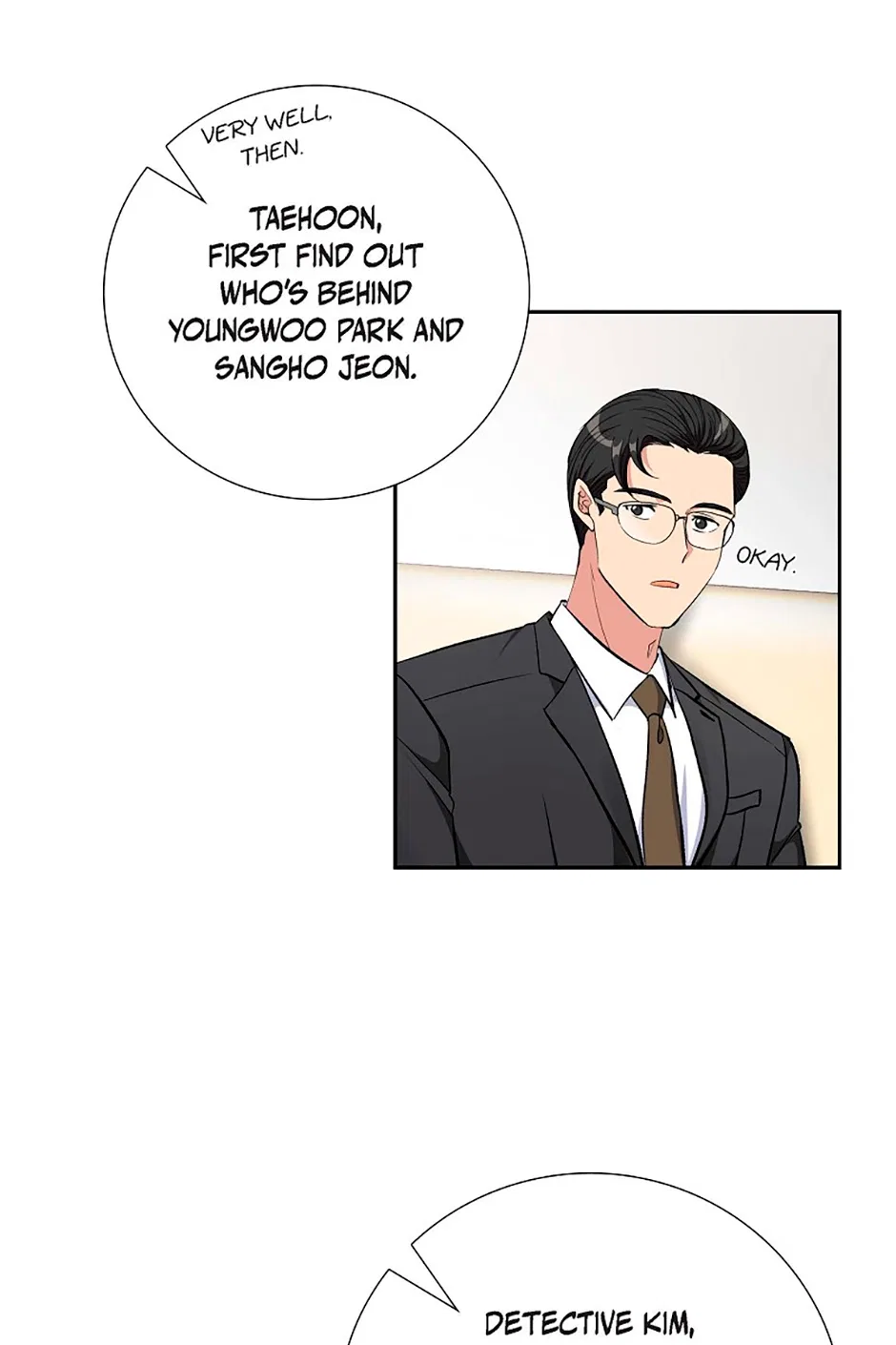 All I Want is You Chapter 68 – Page 51
