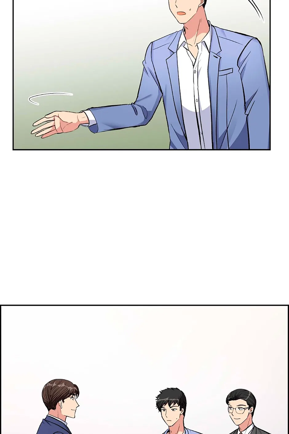 All I Want is You Chapter 68 – Page 63