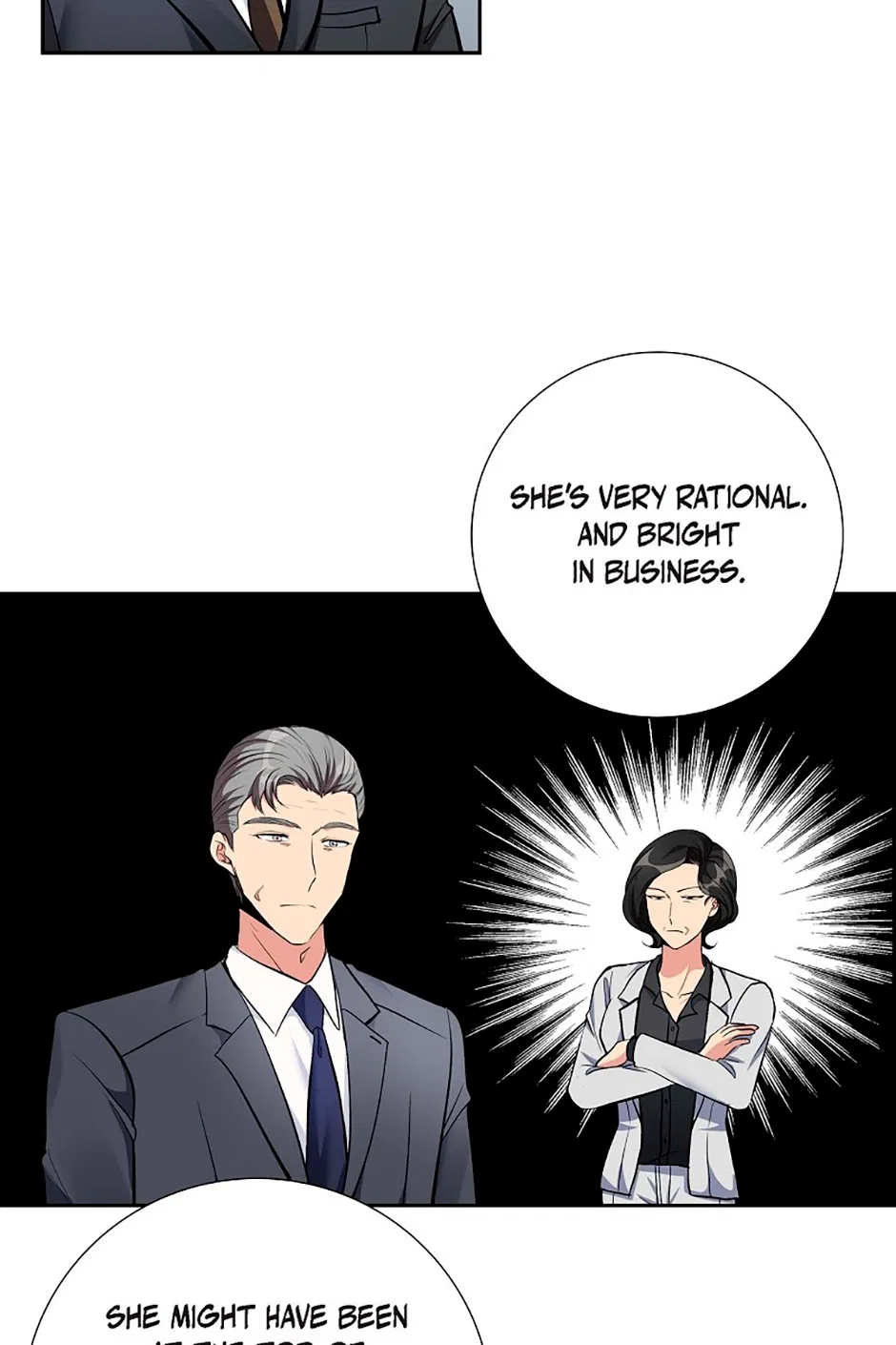 All I Want is You Chapter 67 – Page 7