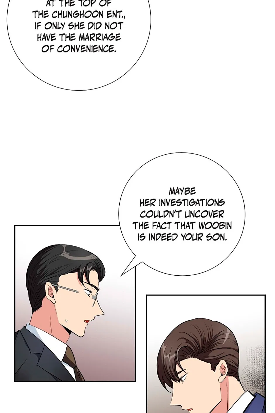 All I Want is You Chapter 67 – Page 8