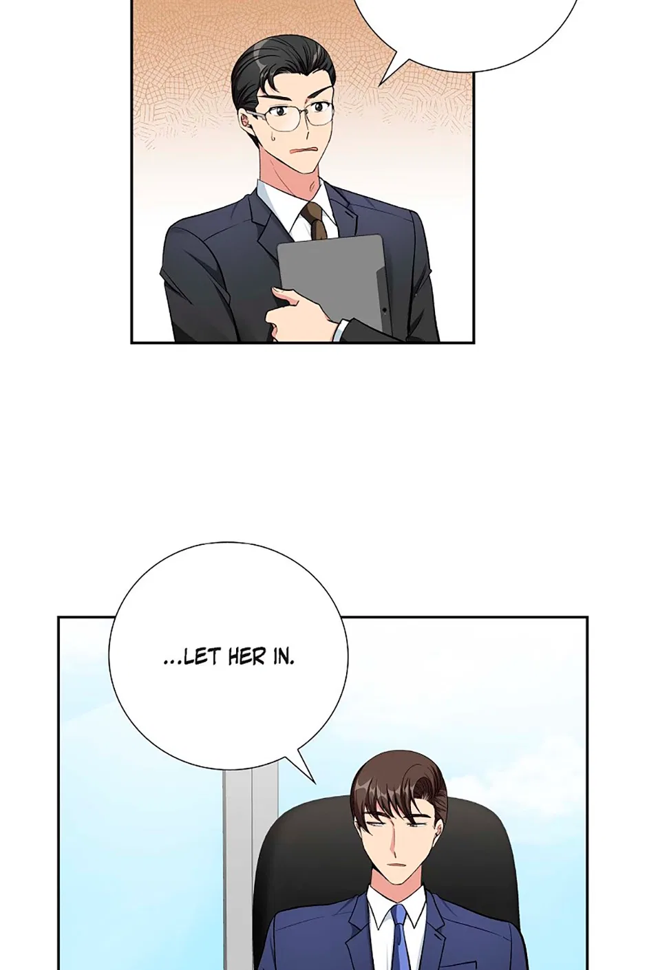 All I Want is You Chapter 67 – Page 11