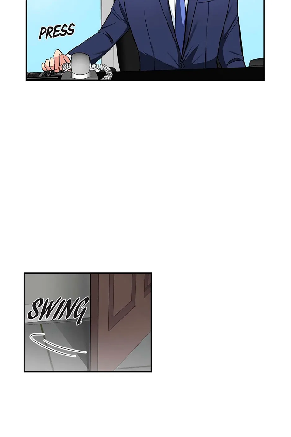 All I Want is You Chapter 67 – Page 12