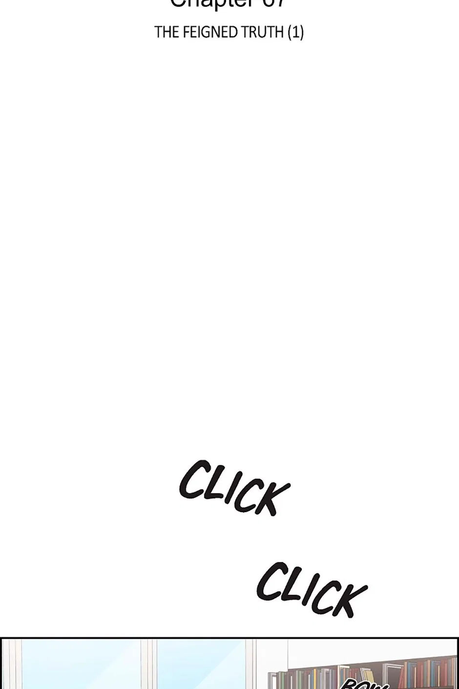 All I Want is You Chapter 67 – Page 15