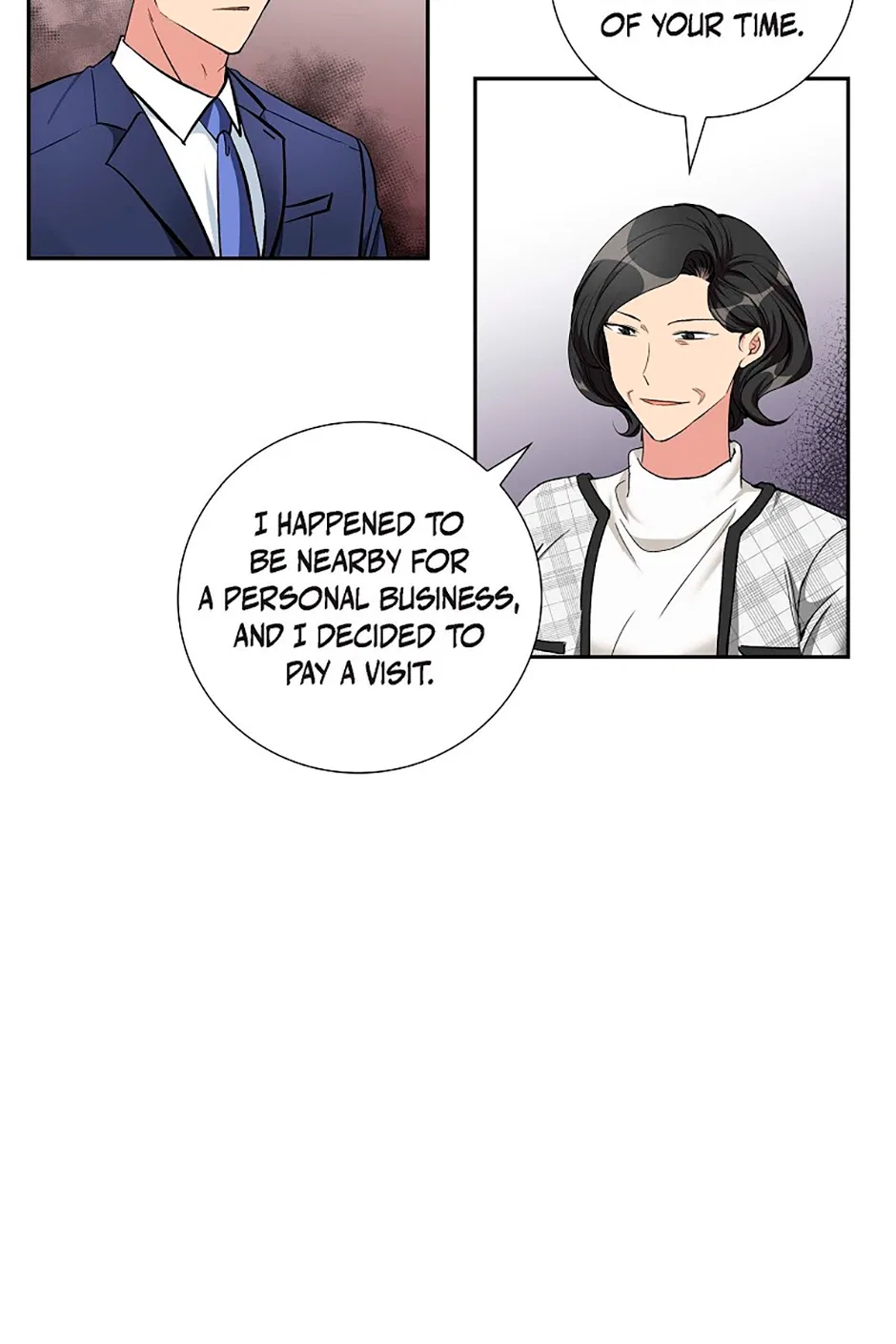 All I Want is You Chapter 67 – Page 17