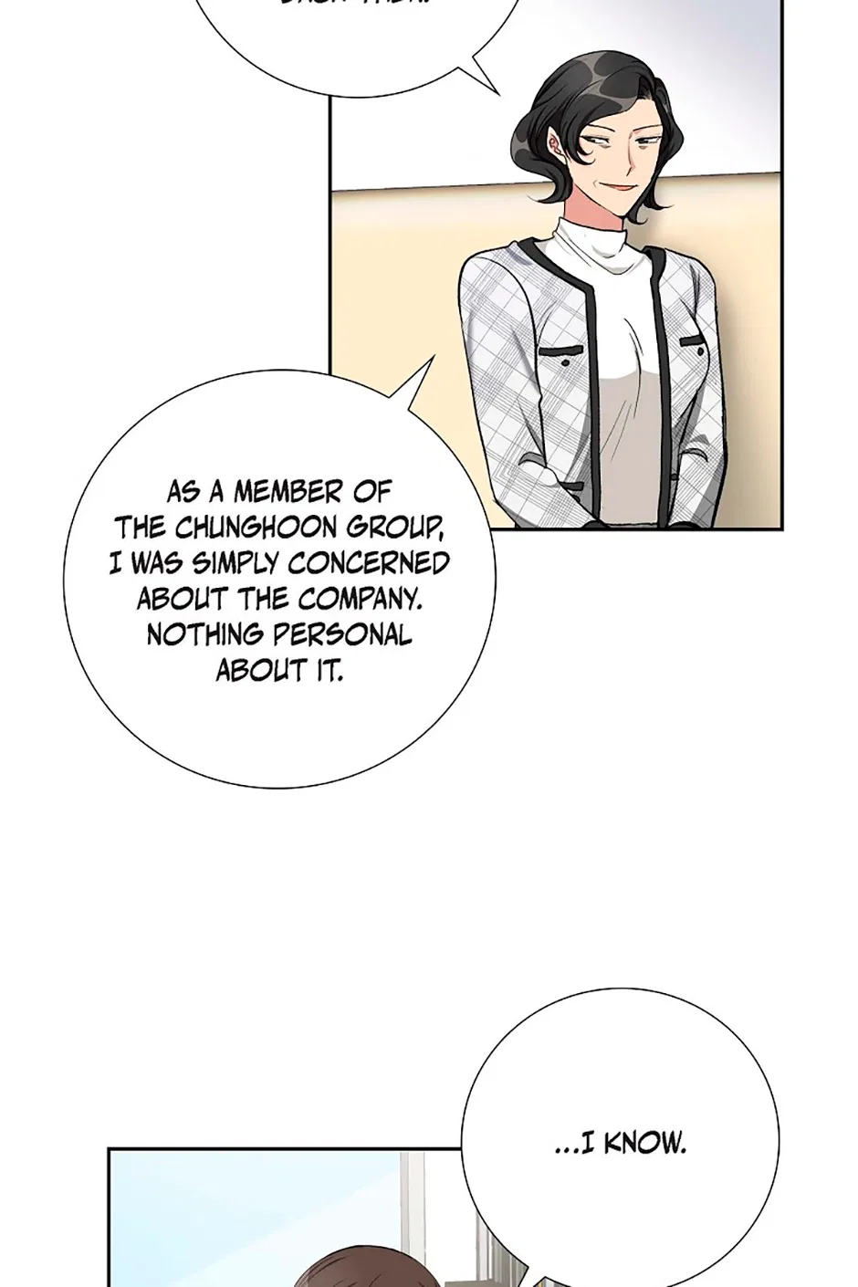 All I Want is You Chapter 67 – Page 20