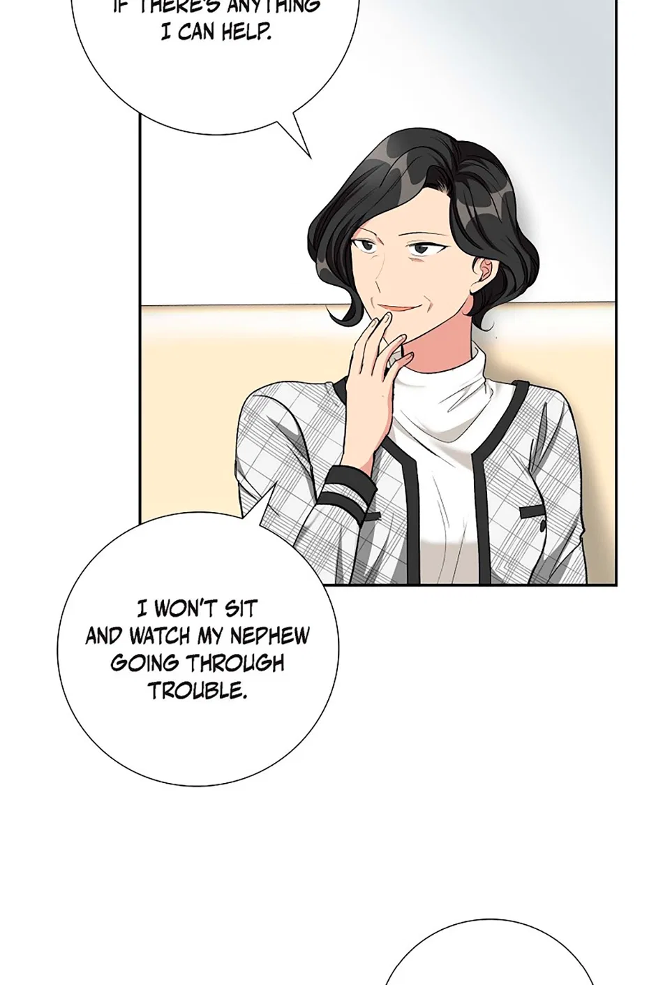 All I Want is You Chapter 67 – Page 24