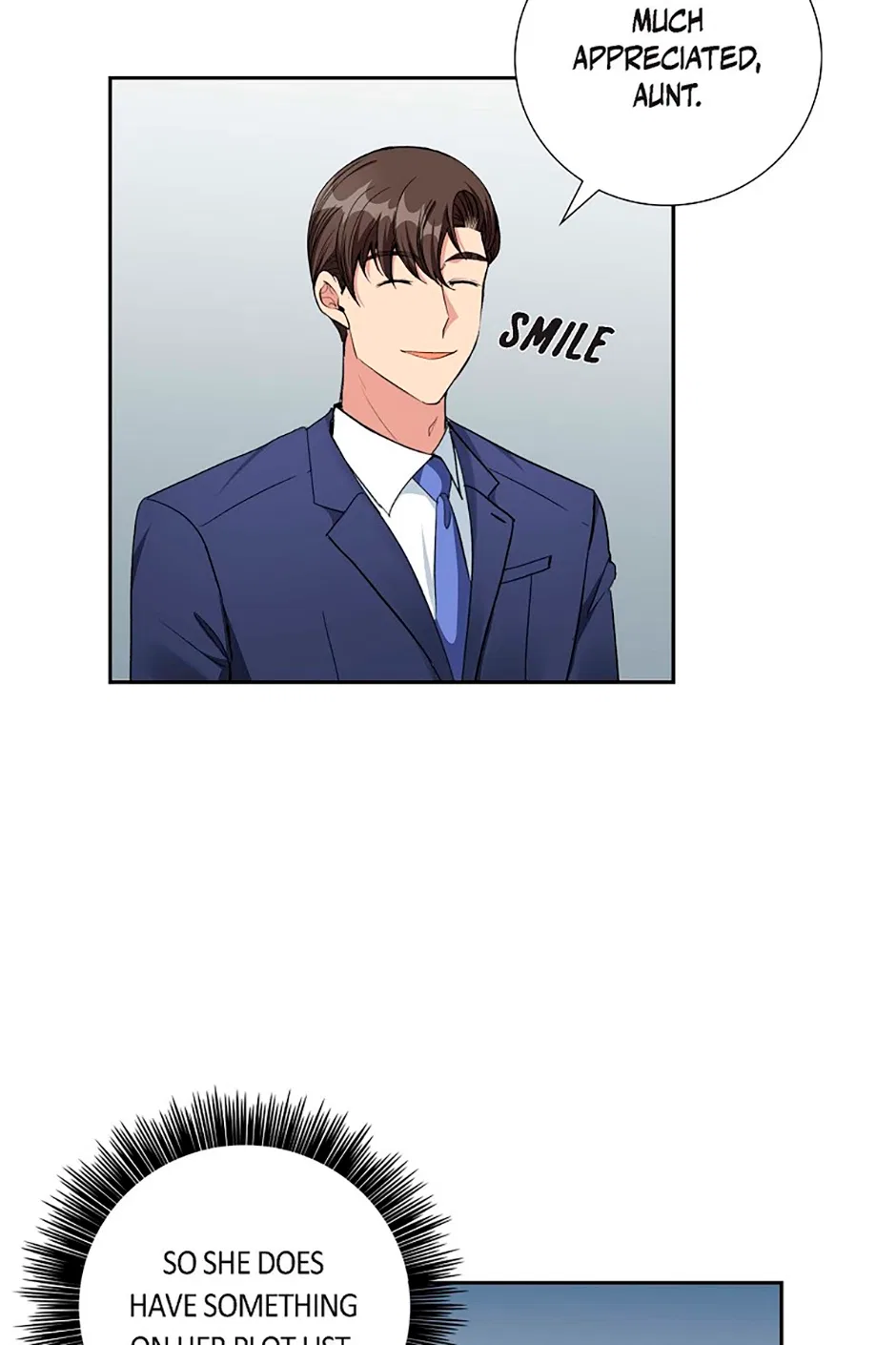 All I Want is You Chapter 67 – Page 25