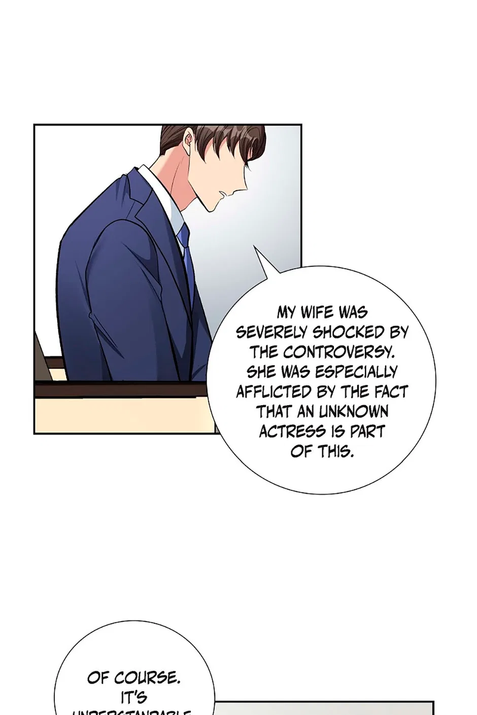 All I Want is You Chapter 67 – Page 29