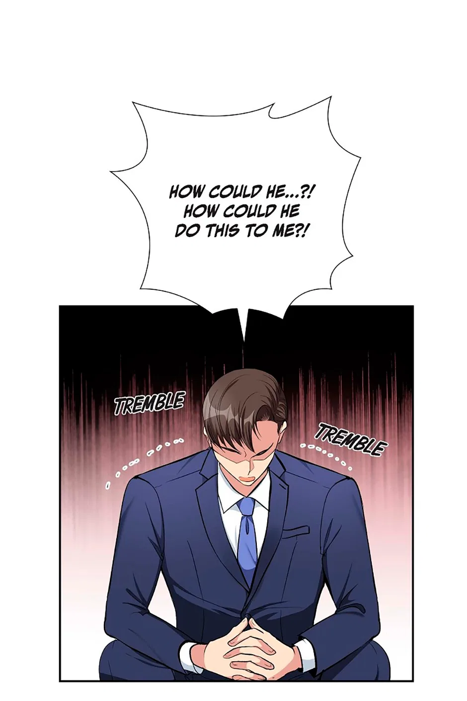 All I Want is You Chapter 67 – Page 34