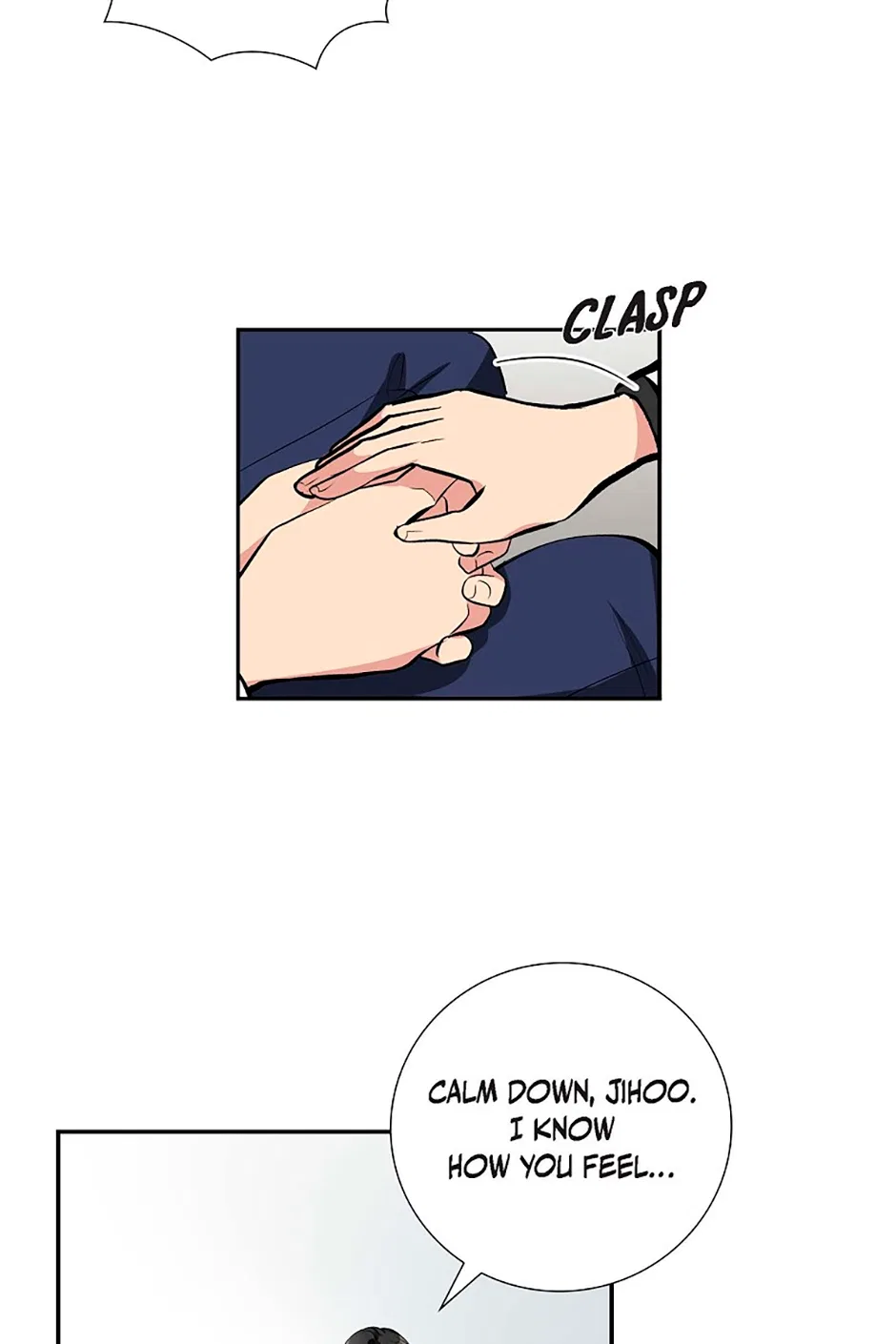 All I Want is You Chapter 67 – Page 36