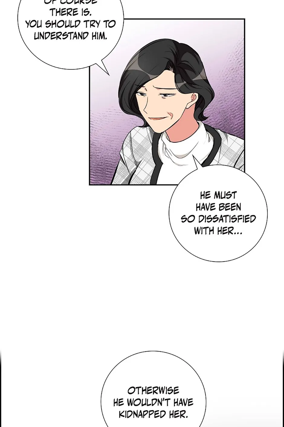 All I Want is You Chapter 67 – Page 38