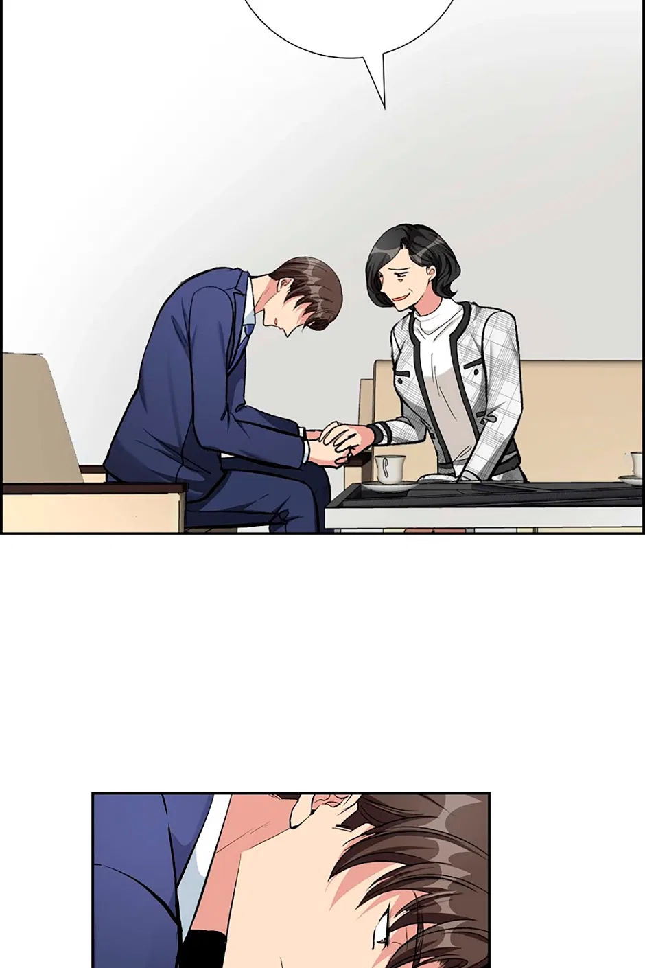 All I Want is You Chapter 67 – Page 39