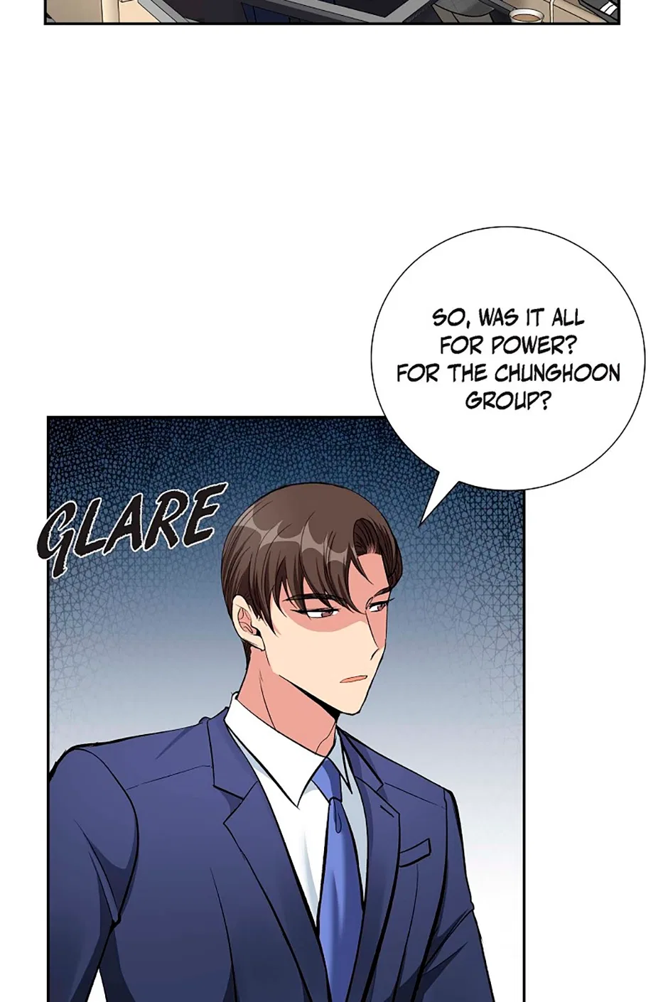 All I Want is You Chapter 67 – Page 41