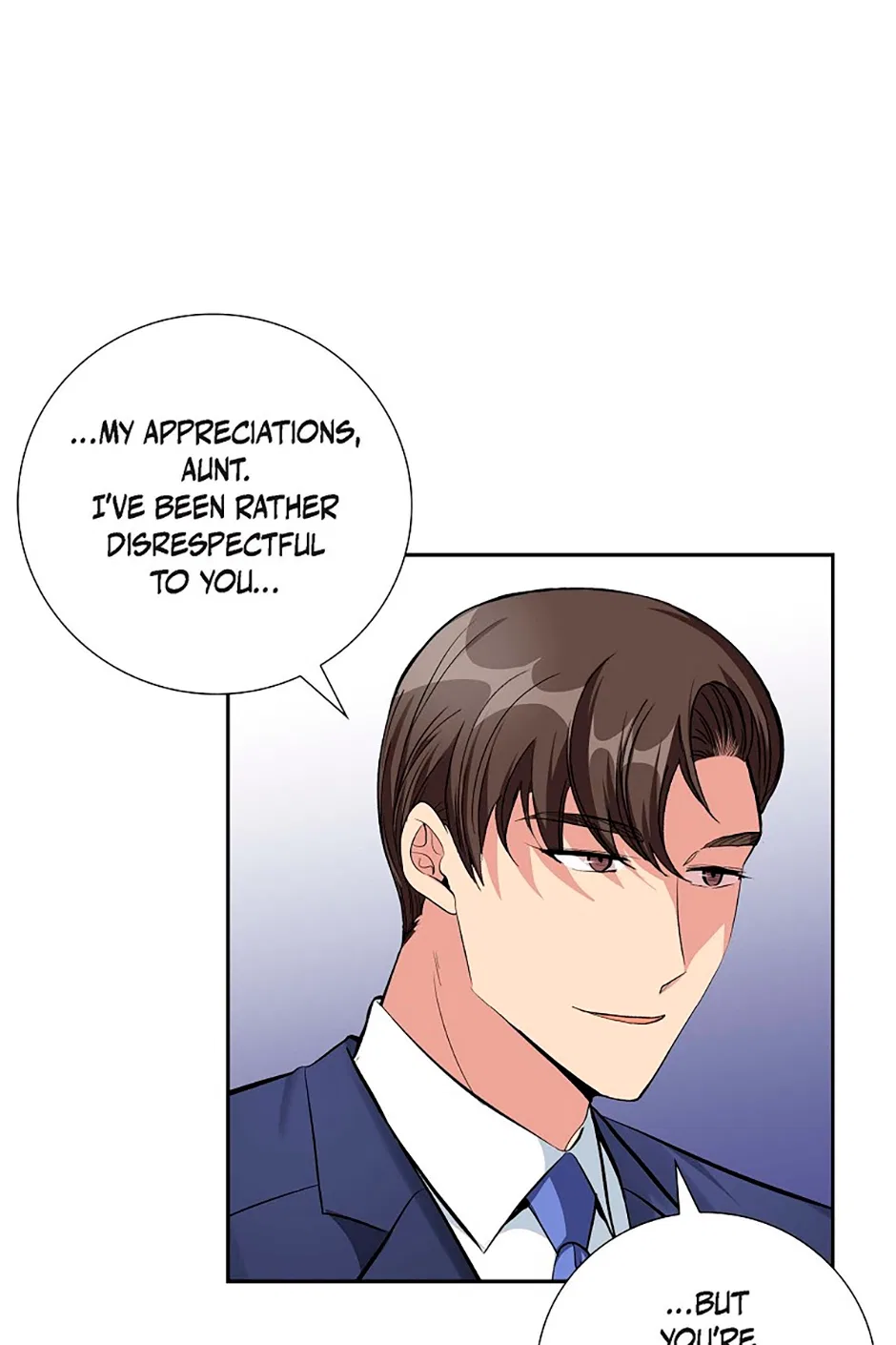 All I Want is You Chapter 67 – Page 43