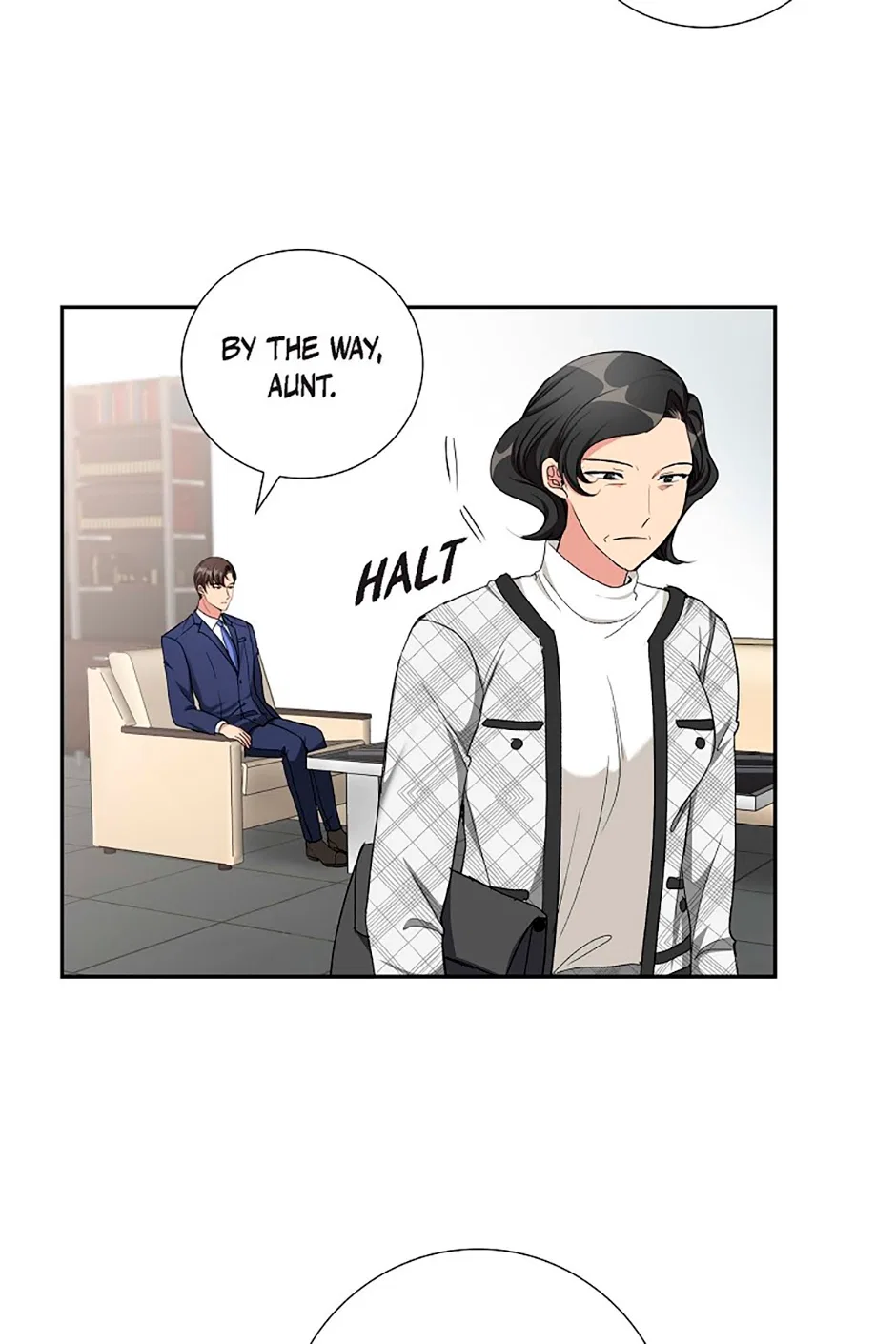 All I Want is You Chapter 67 – Page 45