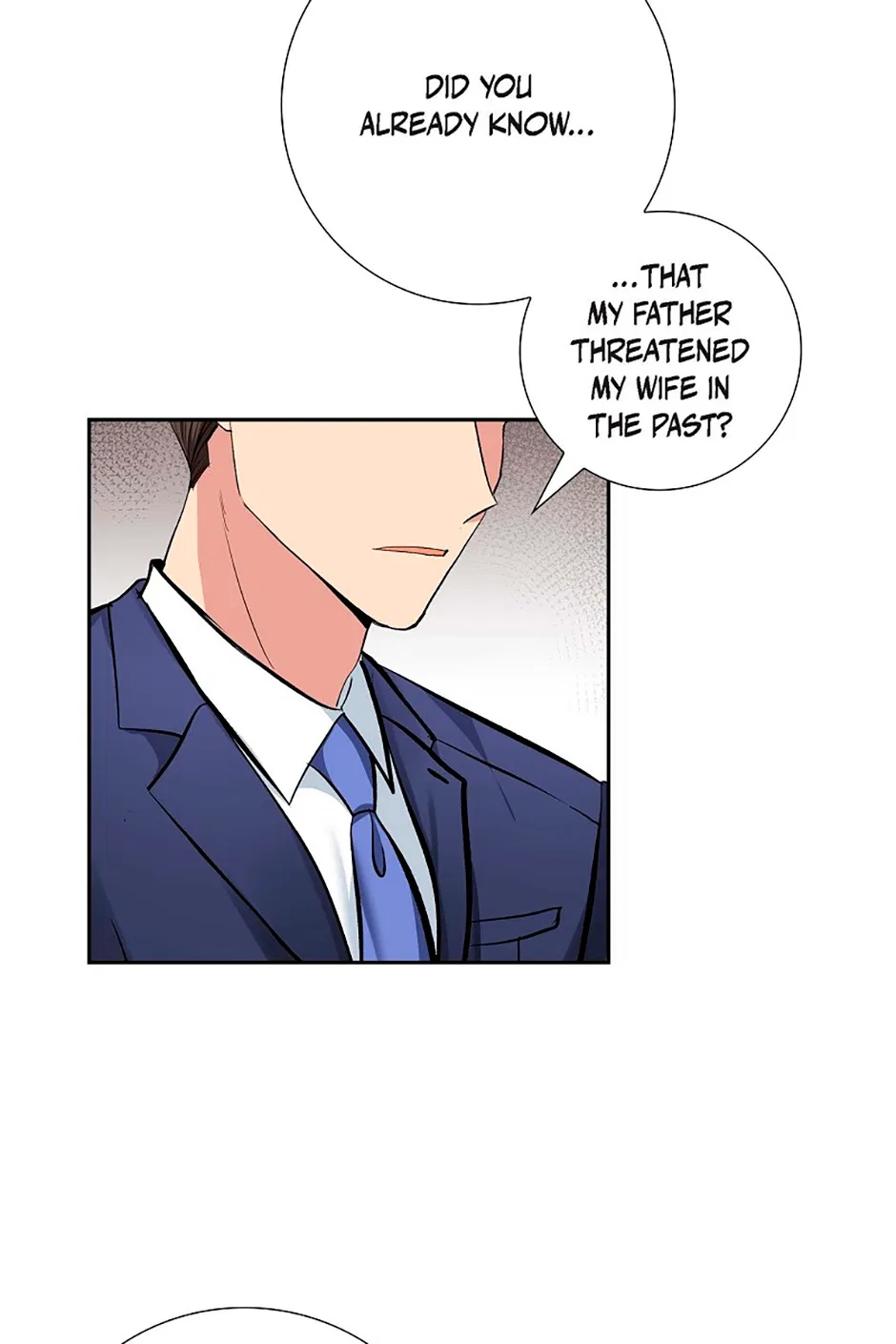 All I Want is You Chapter 67 – Page 46