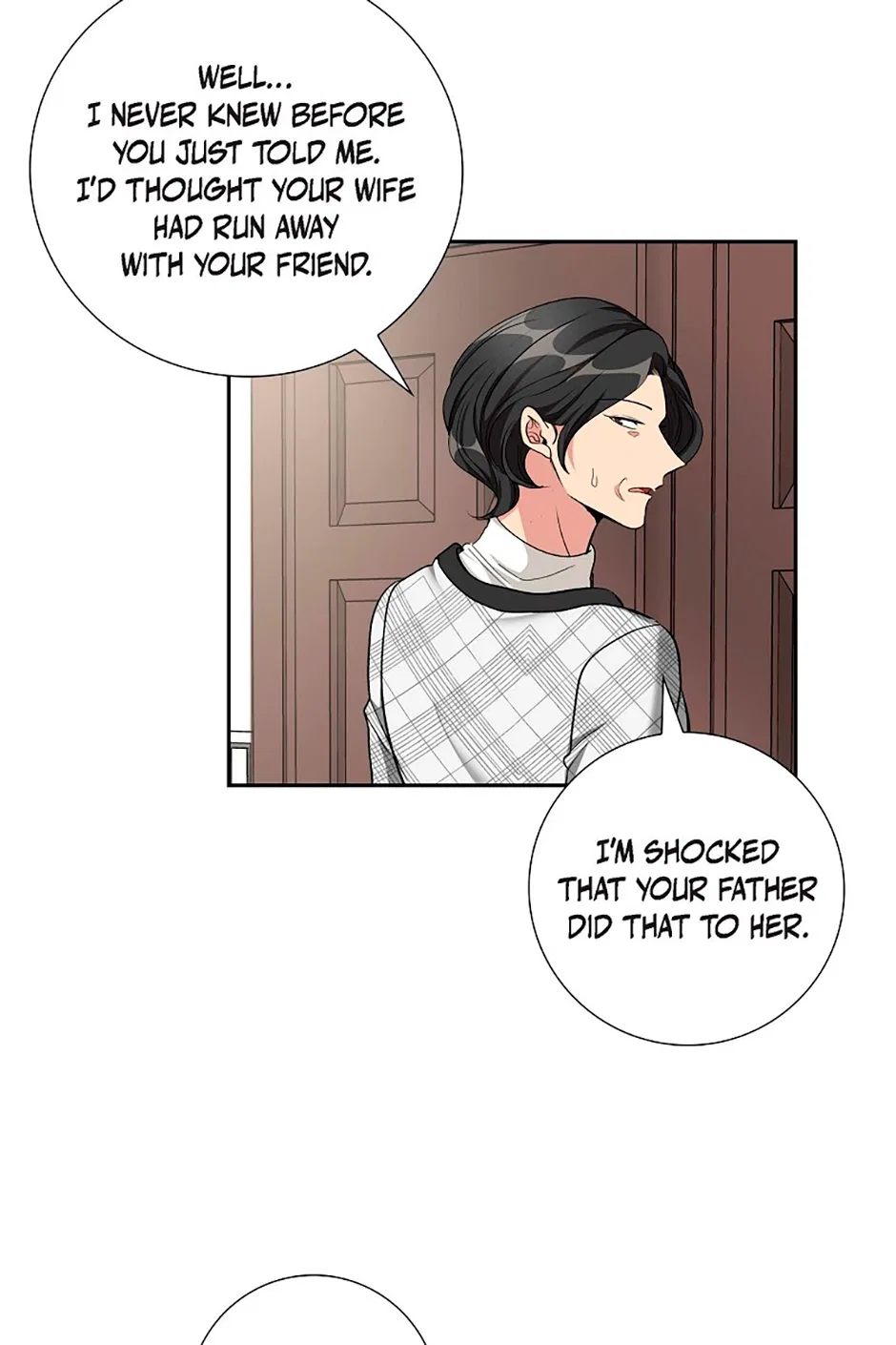 All I Want is You Chapter 67 – Page 47