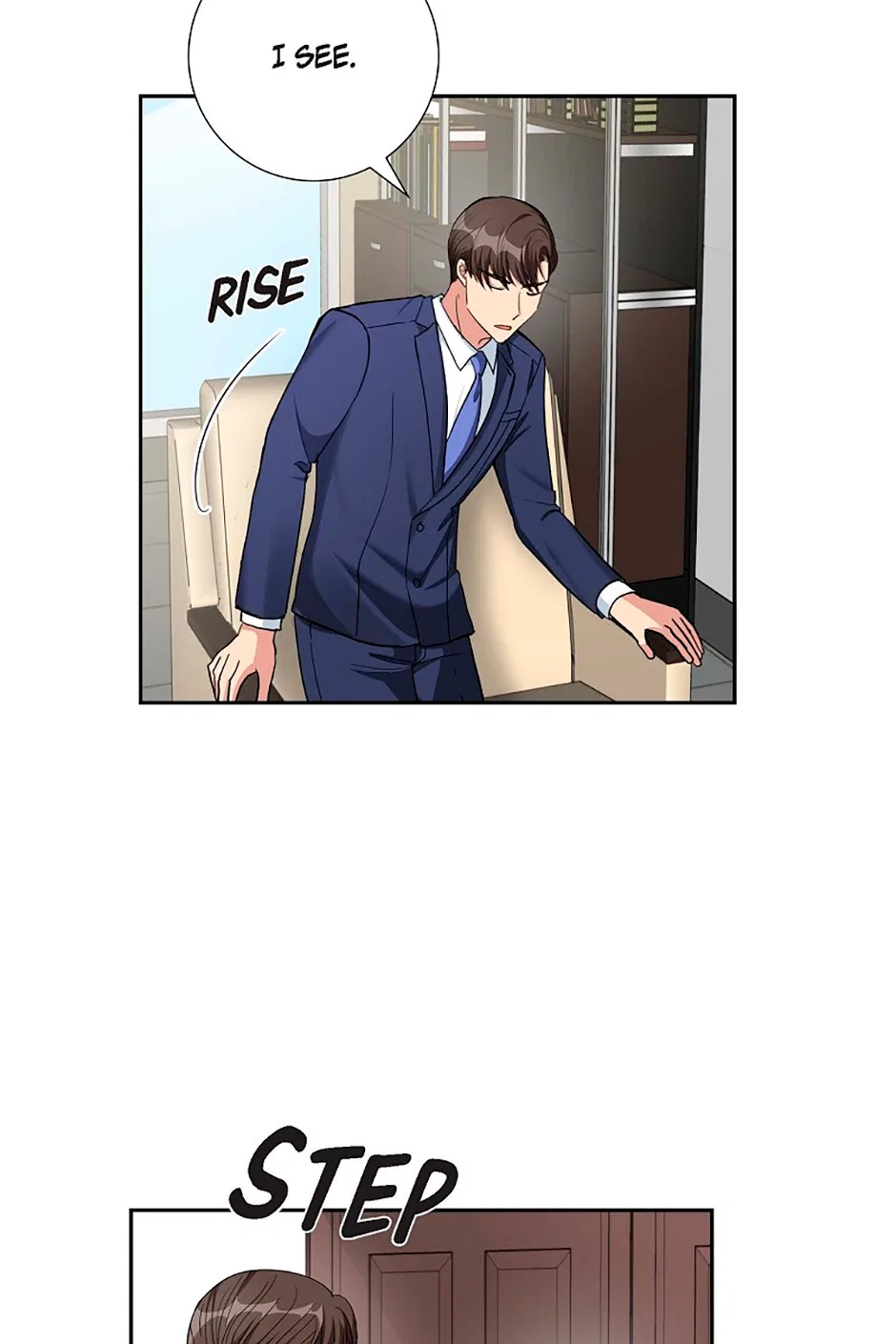 All I Want is You Chapter 67 – Page 48