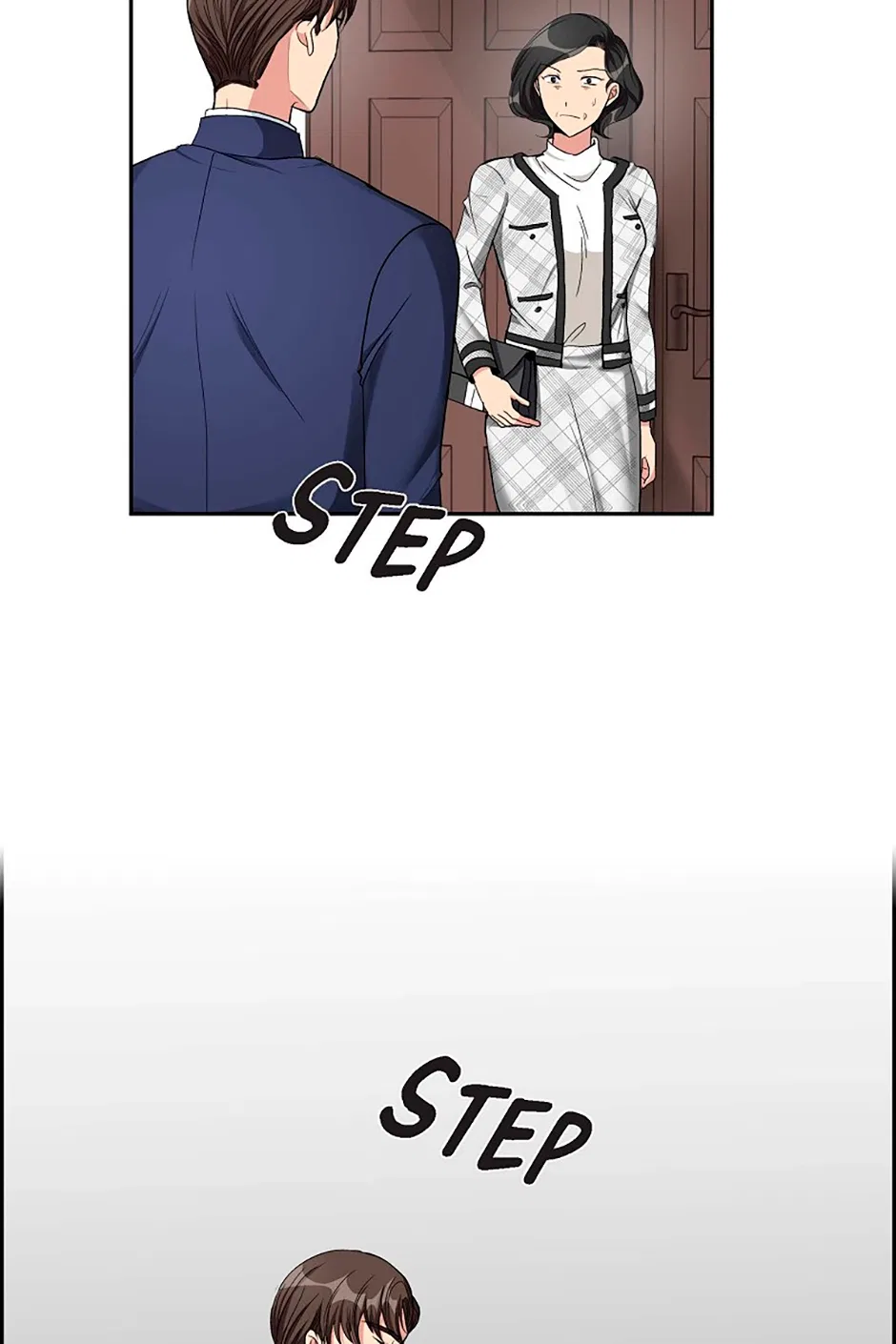 All I Want is You Chapter 67 – Page 49