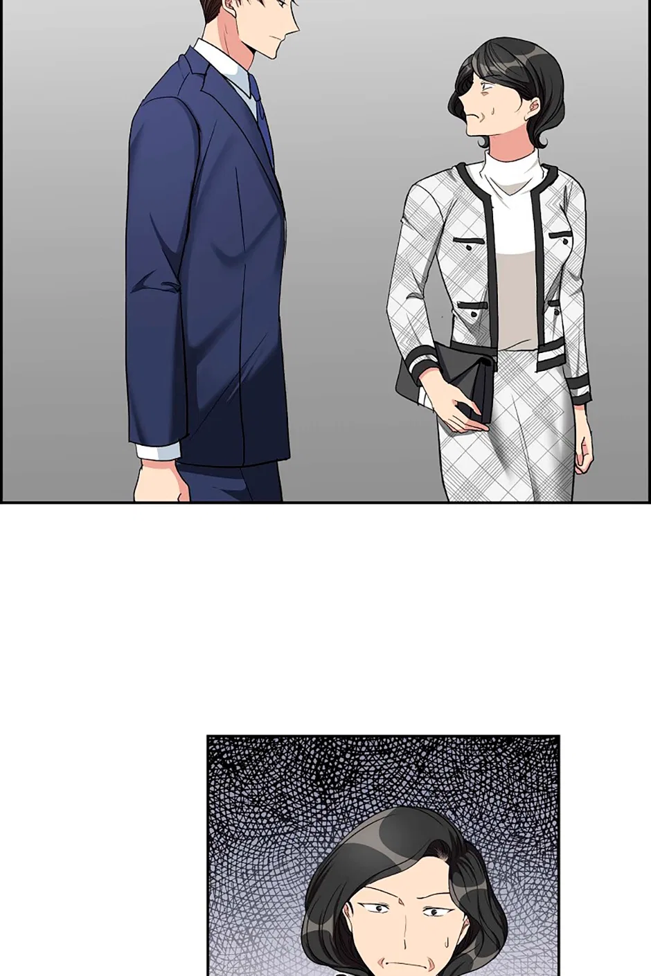 All I Want is You Chapter 67 – Page 50