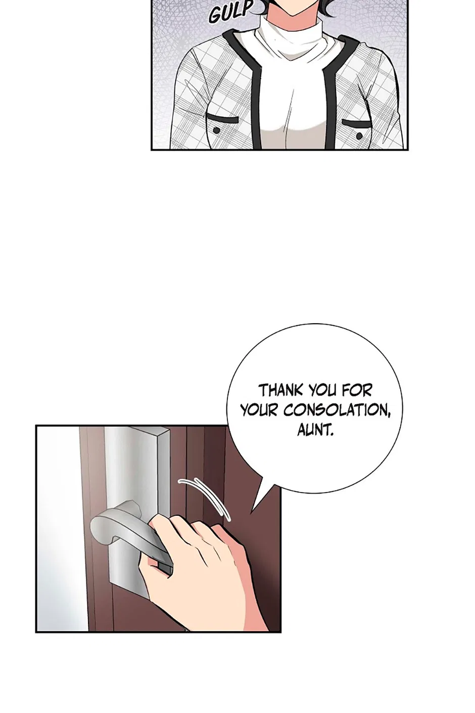 All I Want is You Chapter 67 – Page 51