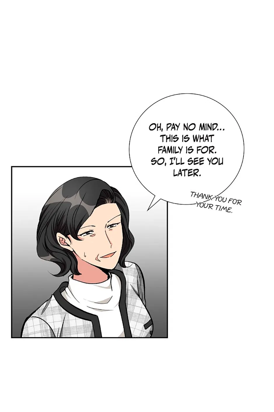 All I Want is You Chapter 67 – Page 53