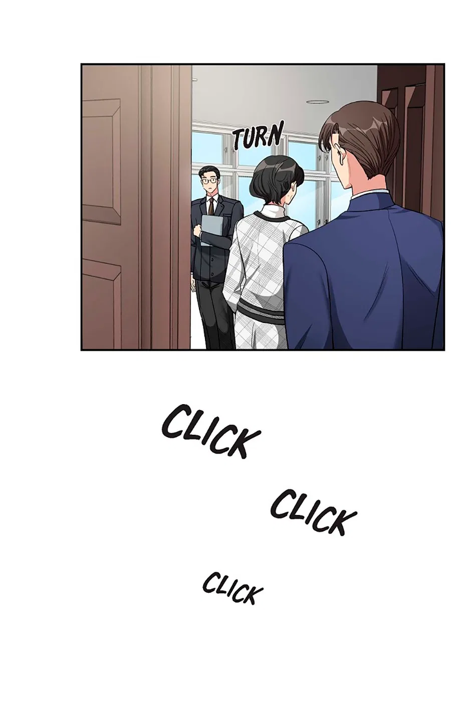 All I Want is You Chapter 67 – Page 54