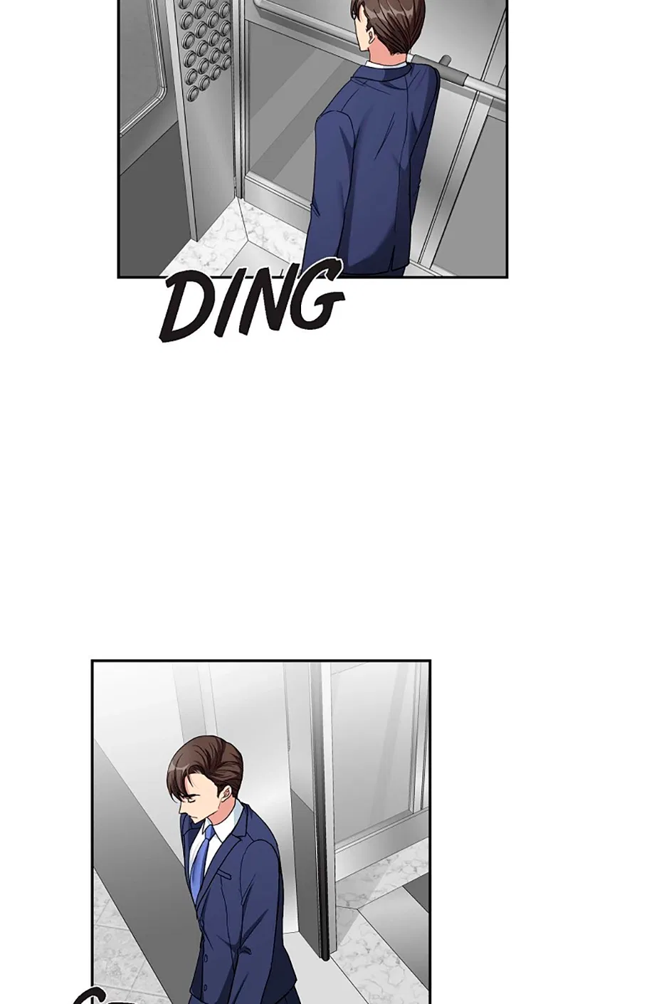 All I Want is You Chapter 67 – Page 58