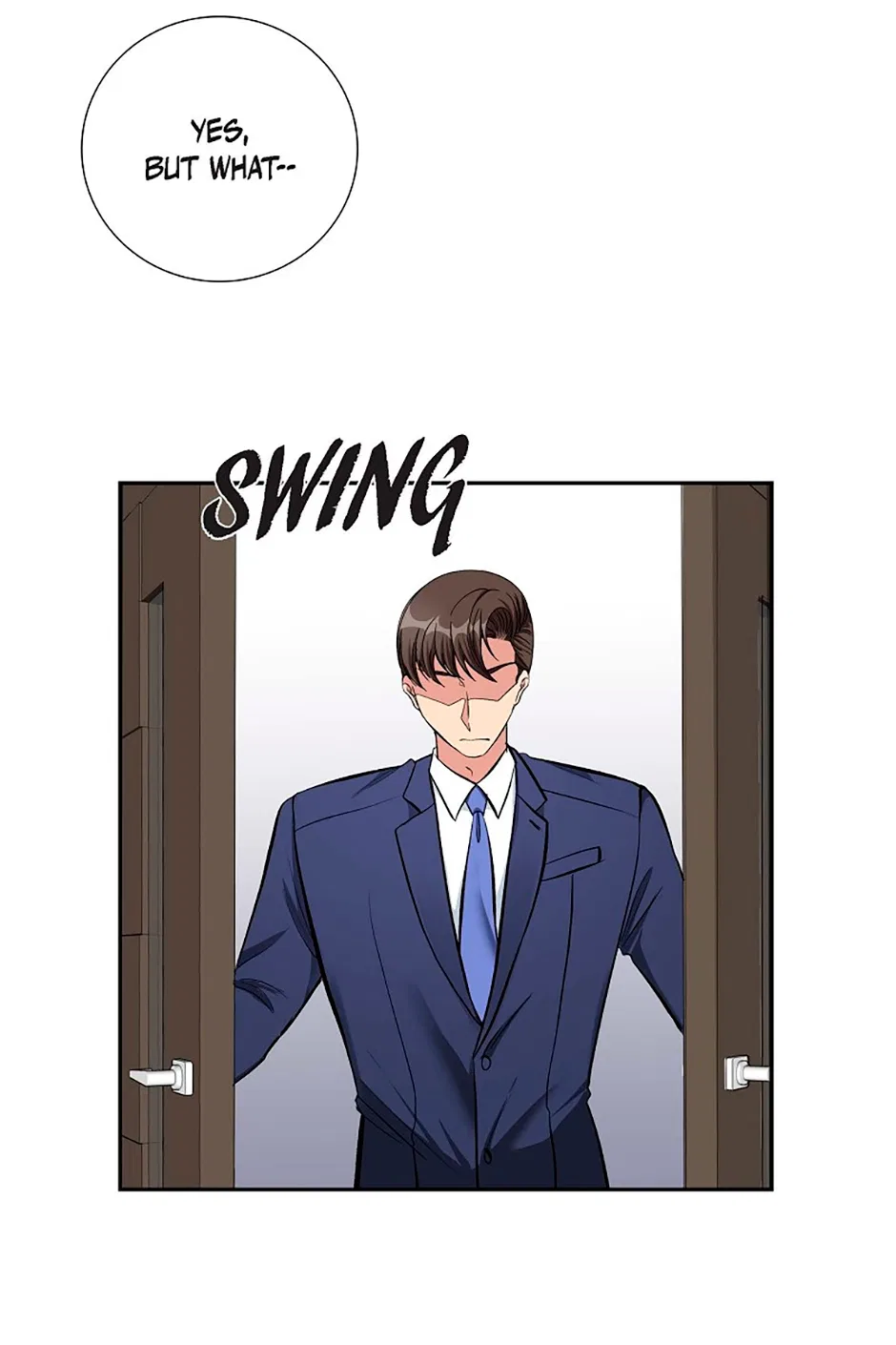 All I Want is You Chapter 67 – Page 60
